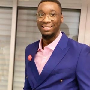 Meet your Posher, Géro